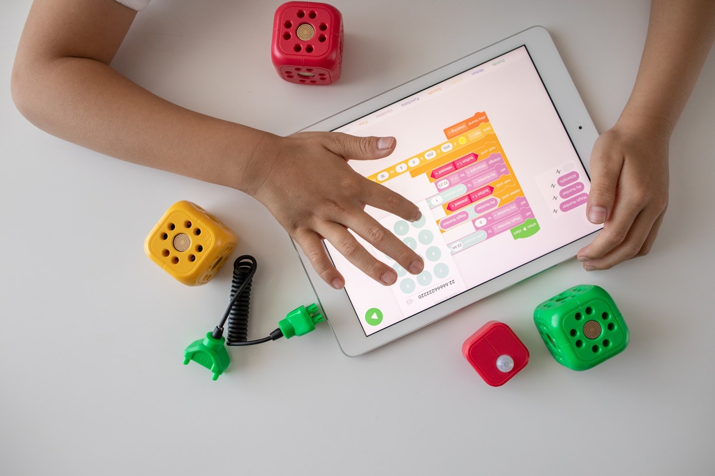 Bridging the Gap Between Education and Technology